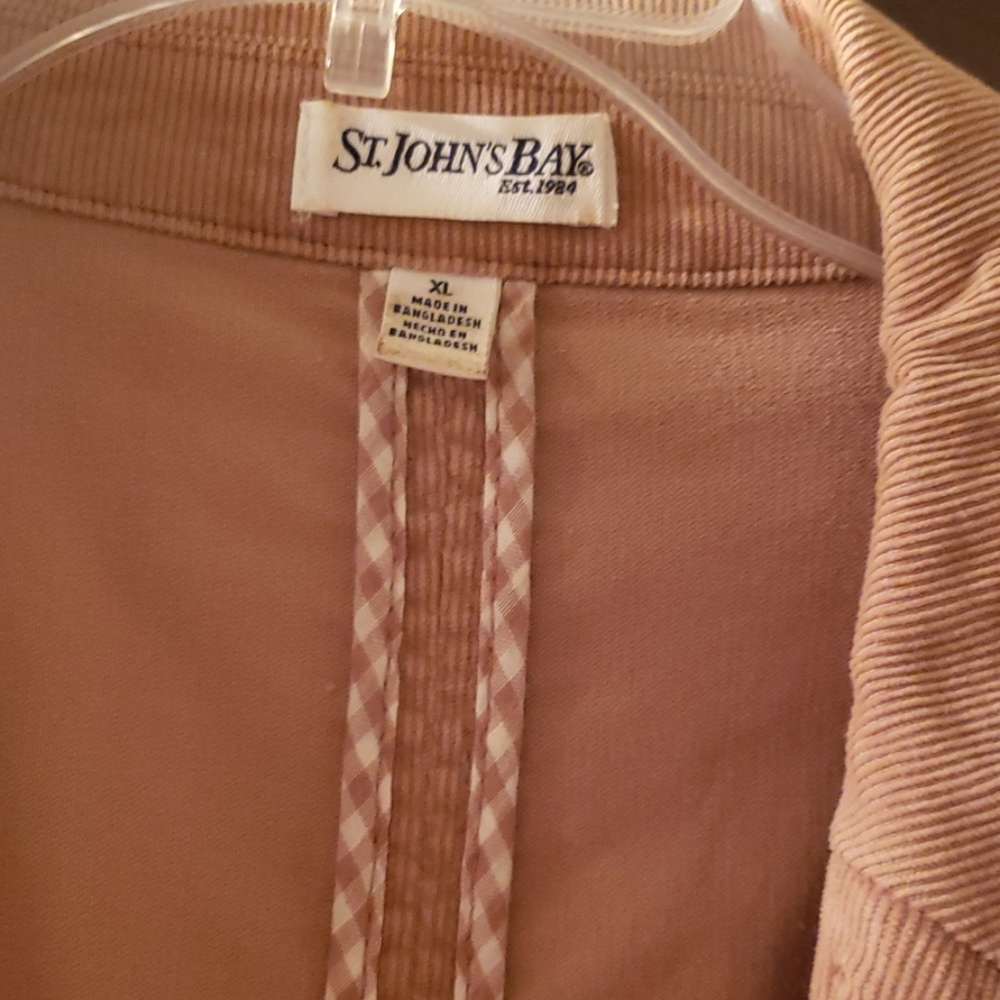 Jacket - Picture 2 of 3
